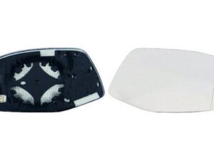 Espejo Cristal + Base Derecho Audi A7 Sportback año 2010 a 2019