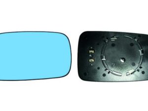 Espejo Cristal + Base Derecho BMW S7 E65 a >E68 año 2001 a 2008
