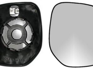 Espejo Cristal + Base Derecho Citroën Berlingo año 1996 a 2008