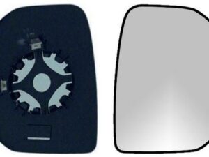 Espejo Cristal + Base Derecho Citroën Berlingo año 2008 a 2012