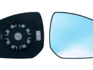 Espejo Cristal + Base Derecho Citroën C3 Picasso año 2009 a 2019