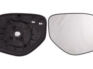 Espejo Cristal + Base Derecho Citroën C4 Aircross año 2010 a 2019