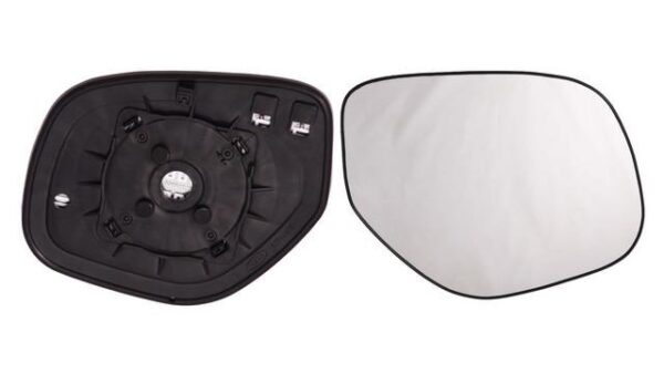 Espejo Cristal + Base Derecho Citroën C4 Aircross año 2010 a 2019