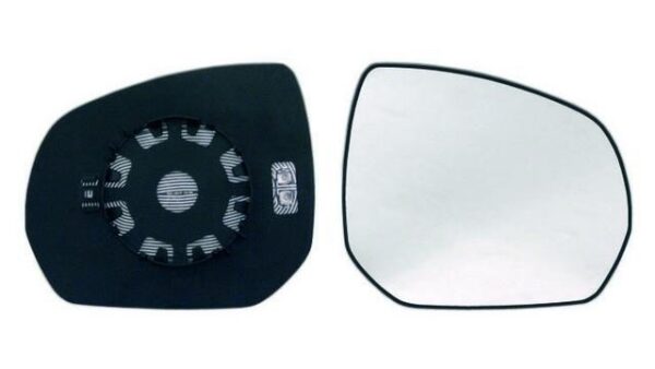 Espejo Cristal + Base Derecho Citroën C4 Grand Picasso año 2006 a 2012