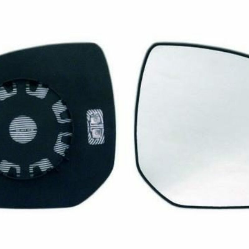 Espejo Cristal + Base Derecho Citroën C4 Grand Picasso año 2006 a 2012