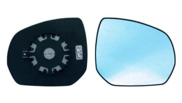 Espejo Cristal + Base Derecho Citroën C4 Grand Picasso año 2006 a 2012