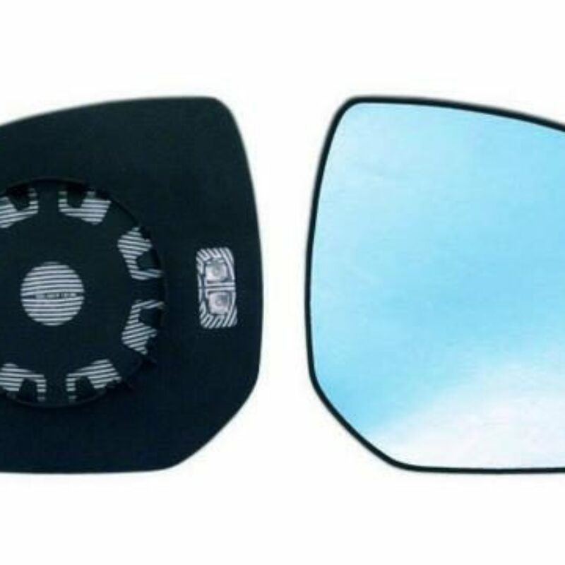 Espejo Cristal + Base Derecho Citroën C4 Grand Picasso año 2006 a 2012