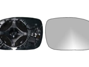Espejo Cristal + Base Derecho Citroën C6 año 2005 a 2019