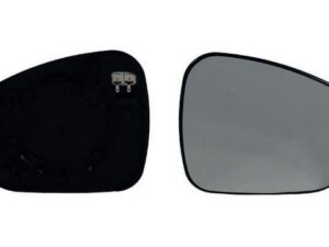 Espejo Cristal + Base Derecho Citroën DS4 año 2011 a 2019