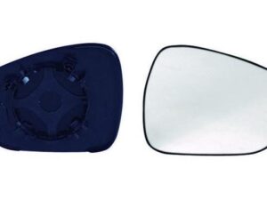 Espejo Cristal + Base Derecho Citroën DS5 año 2011 a 2019