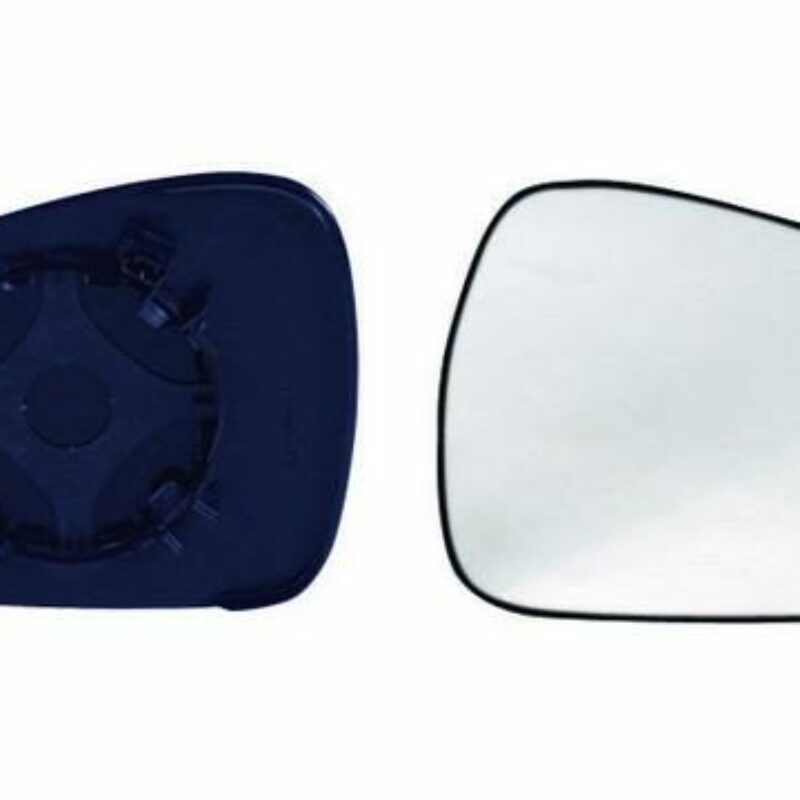 Espejo Cristal + Base Derecho Citroën DS5 año 2011 a 2019