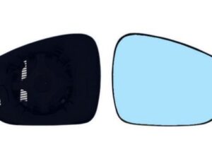 Espejo Cristal + Base Derecho Citroën DS5 año 2011 a 2019