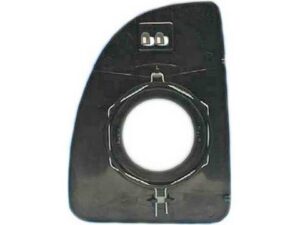 Espejo Cristal + Base Derecho Citroën Jumper año 2001 a 2006 TERMICO