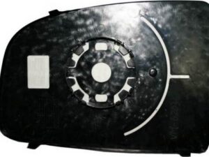 Espejo Cristal + Base Derecho Citroën Jumper Años 2006 a 2023