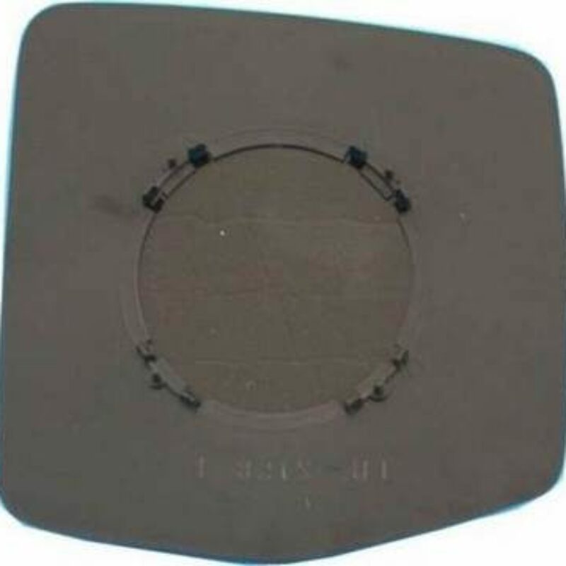 Espejo Cristal + Base Derecho Citroën Jumpy año 1996 a 2006