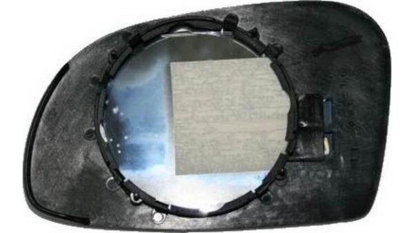 Espejo Cristal + Base Derecho Citroën Saxo año 1996 a 1999