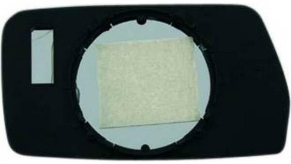Espejo Cristal + Base Derecho Citroën Xantia año 1993 a 2001