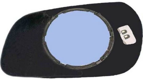 Espejo Cristal + Base Derecho Citroën Xsara año 1997 a 2003