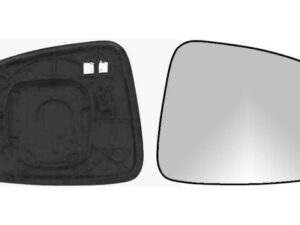 Espejo Cristal + Base Derecho Chevrolet Captiva año 2008 a 2019