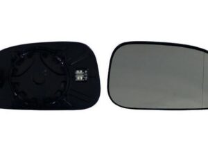 Espejo Cristal + Base Derecho Chevrolet Lacetti año 2005 a 2019