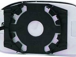 Espejo Cristal + Base Derecho Fiat Brava año 1995 a 2001