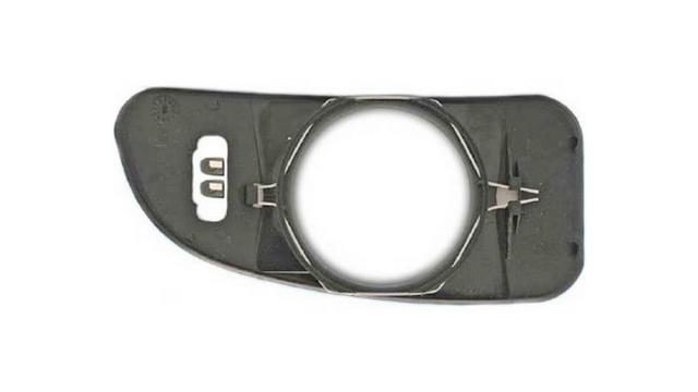Espejo Cristal + Base Derecho Fiat Ducato año 2002 a 2006