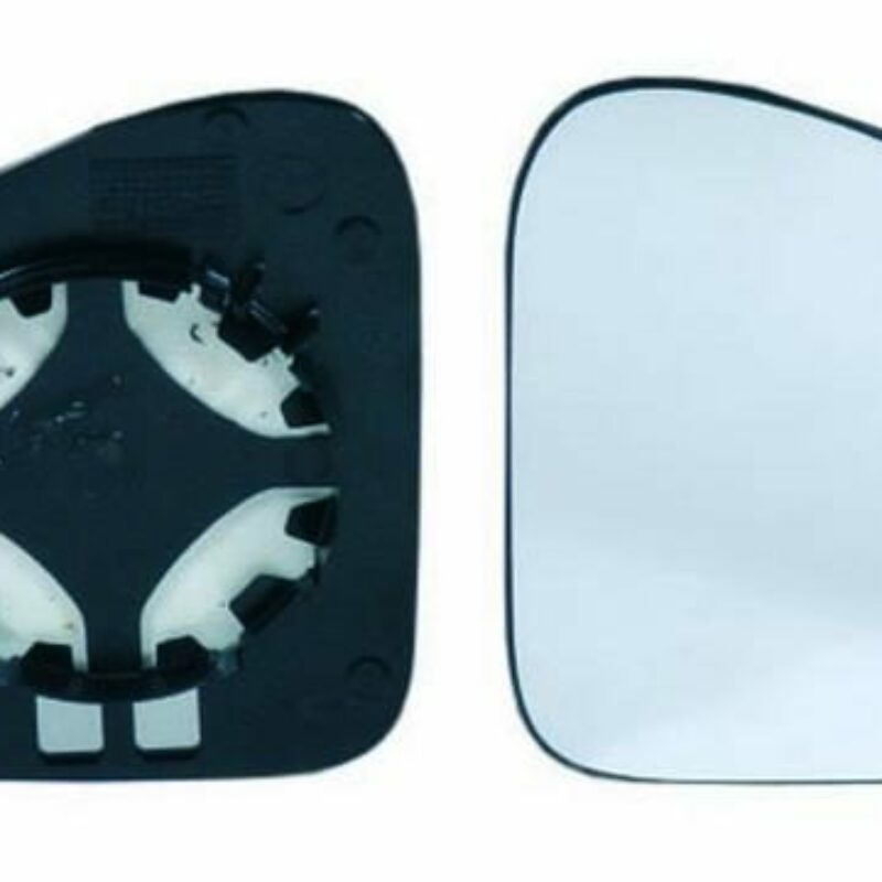Espejo Cristal + Base Derecho Fiat Multipla año 1999 a 2010