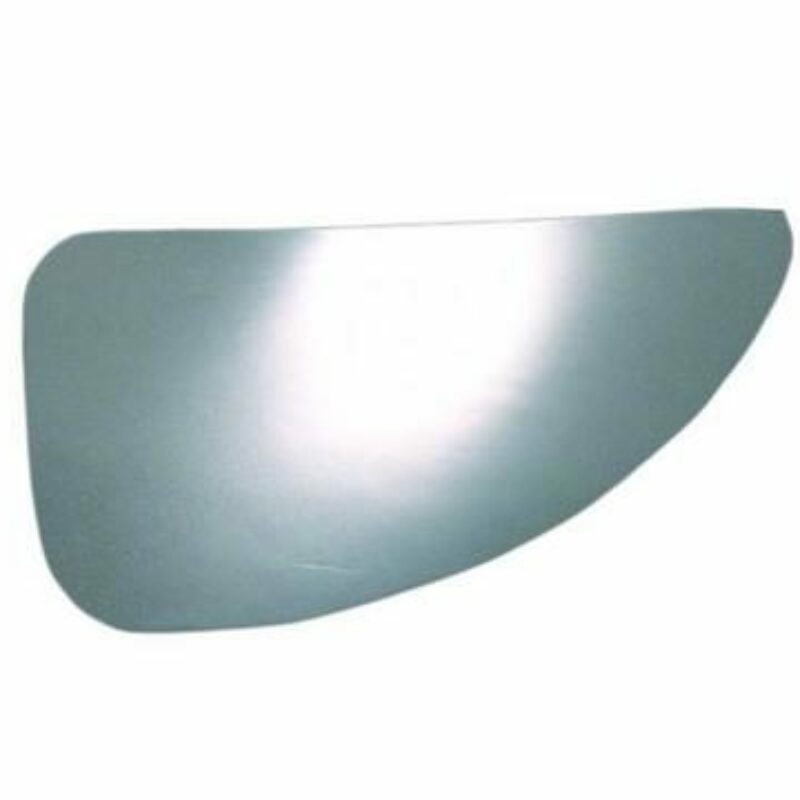 Espejo Cristal + Base Derecho Fiat Multipla año 1999 a 2010