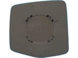 Espejo Cristal + Base Derecho Fiat Scudo año 1996 a 2006