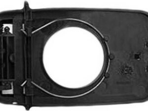 Espejo Cristal + Base Derecho Ford Fiesta año 1989 a 1994
