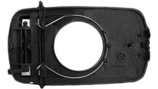 Espejo Cristal + Base Derecho Ford Fiesta año 1989 a 1994