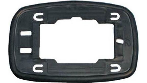 Espejo Cristal + Base Derecho Ford Fiesta año 1994 a 1996