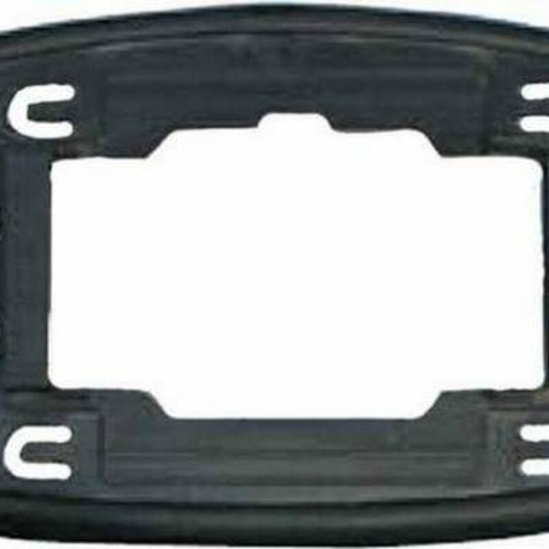 Espejo Cristal + Base Derecho Ford Fiesta año 1994 a 1996