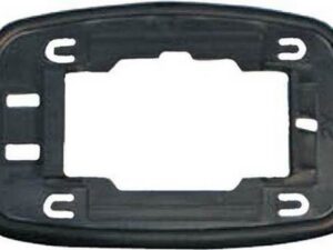 Espejo Cristal + Base Derecho Ford Fiesta año 1996 a 1999