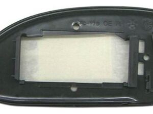 Espejo Cristal + Base Derecho Ford Focus año 1998 a 2004