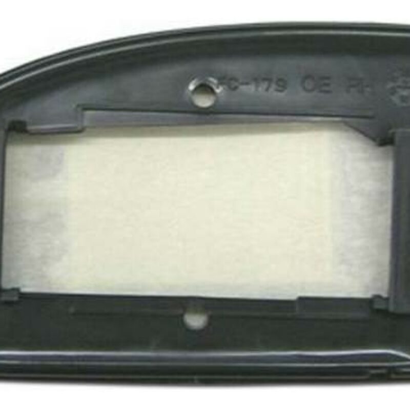 Espejo Cristal + Base Derecho Ford Focus año 1998 a 2004