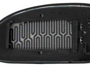 Espejo Cristal + Base Derecho Ford Focus año 1998 a 2004