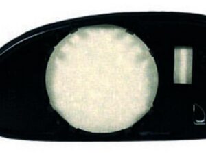 Espejo Cristal + Base Derecho Ford Focus año 1998 a 2004