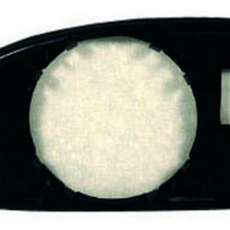 Espejo Cristal + Base Derecho Ford Focus año 1998 a 2004