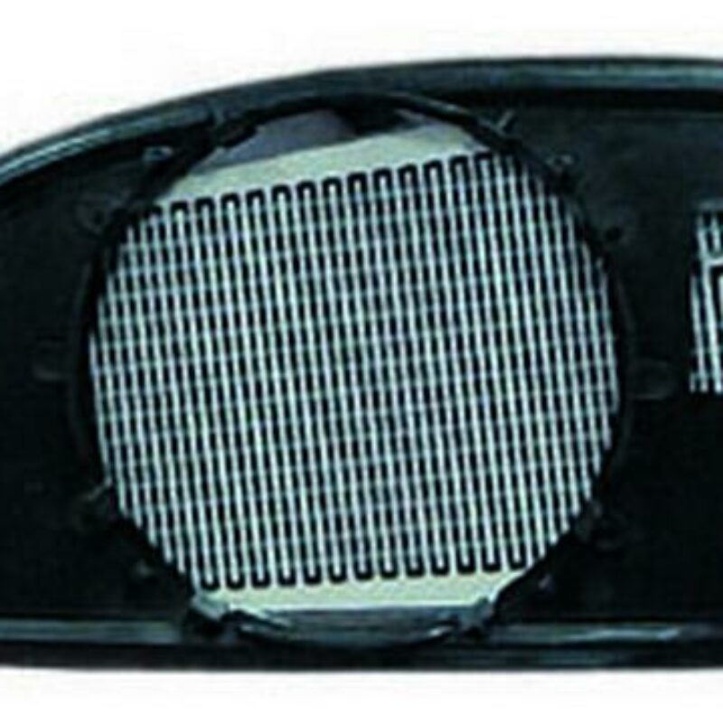Espejo Cristal + Base Derecho Ford Focus año 1998 a 2004