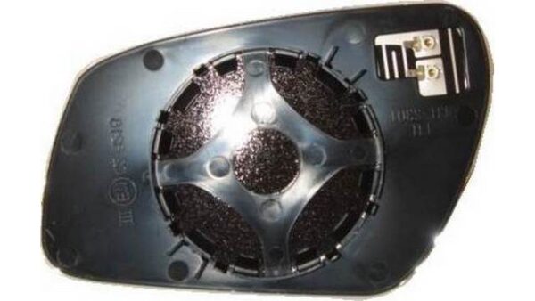 Espejo Cristal + Base Derecho Ford Focus año 2004 a 2007