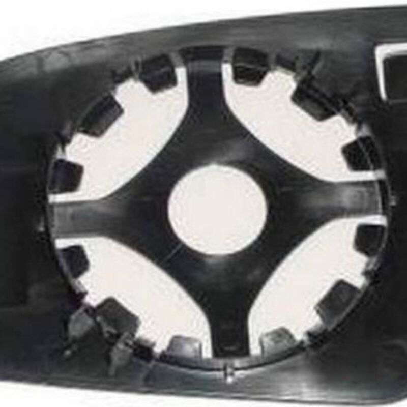 Espejo Cristal + Base Derecho Ford Focus C-Max año 2003 a 2007