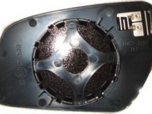 Espejo Cristal + Base Derecho Ford Focus C-Max año 2003 a 2007