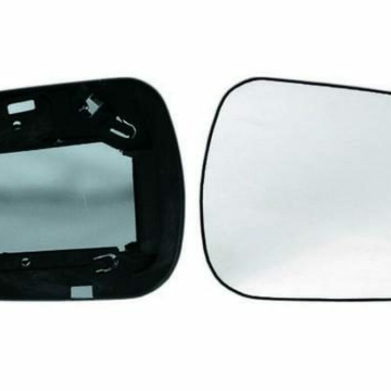 Espejo Cristal + Base Derecho Ford Fusion año 2002 a 2005