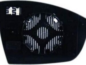 Espejo Cristal + Base Derecho Ford Kuga año 2008 a 2013