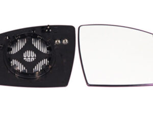 Espejo Cristal + Base Derecho Ford Kuga año 2013 a 2019