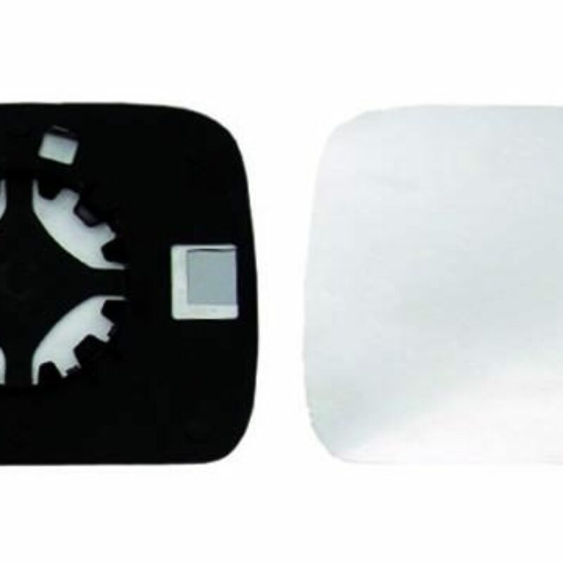 Espejo Cristal + Base Derecho Ford Maverick año 2001
