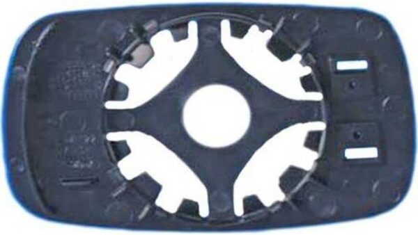 Espejo Cristal + Base Derecho Ford Mondeo año 1993 a 2000