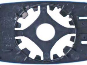 Espejo Cristal + Base Derecho Ford Mondeo año 1993 a 2000
