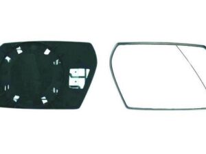 Espejo Cristal + Base Derecho Ford Mondeo año 2000 a 2003